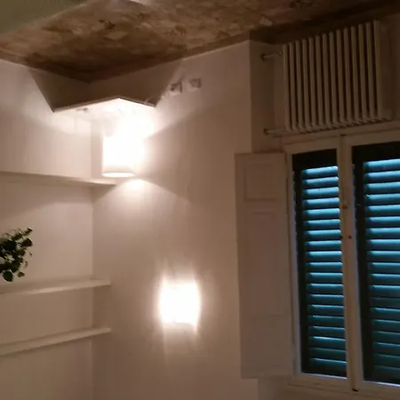Appartamento Rifredi Florence Exterior photo