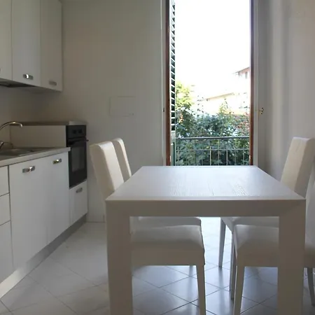 Appartamento Rifredi Florence Exterior photo