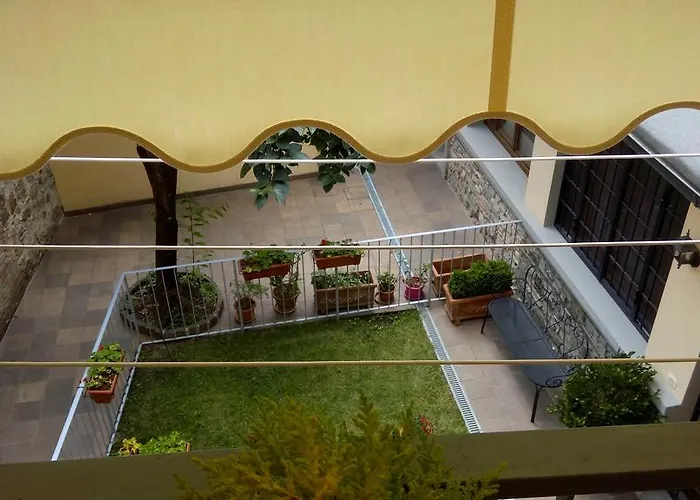 Appartamento Rifredi