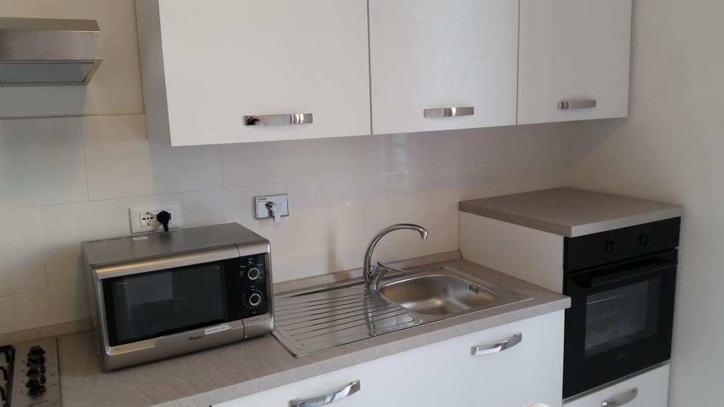 Apartment Rifredi Florence