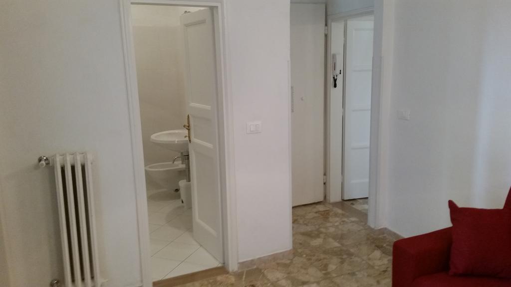 Apartment Rifredi