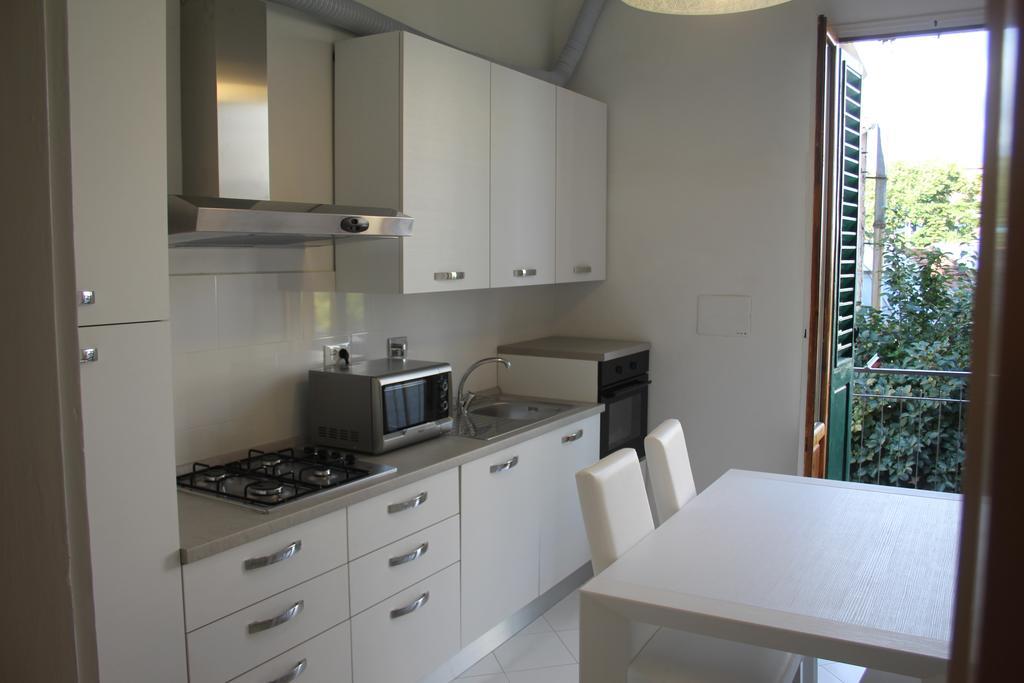 Apartment Rifredi Florence