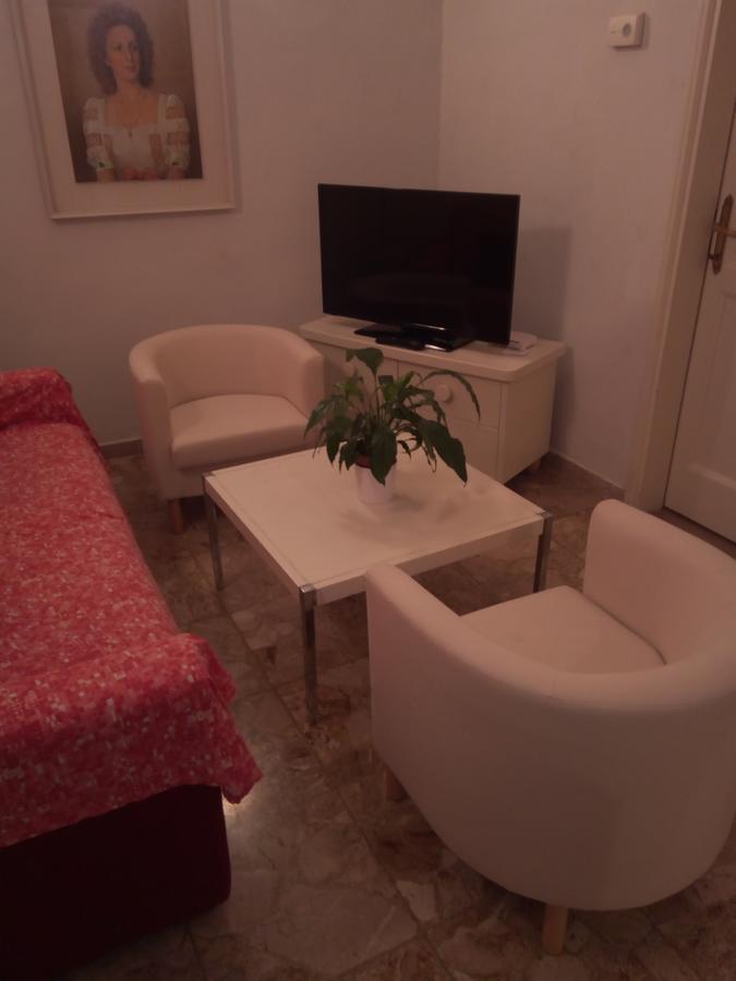 Rifredi Apartment *